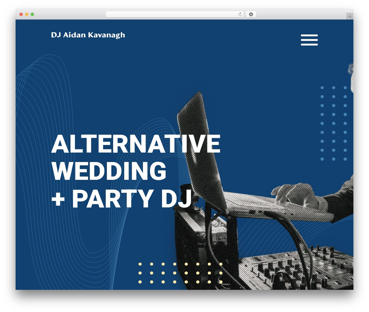 Code Theme WordPress wedding theme - aidankavanagh.com Code Theme WordPress wedding theme - aidankavanagh.com