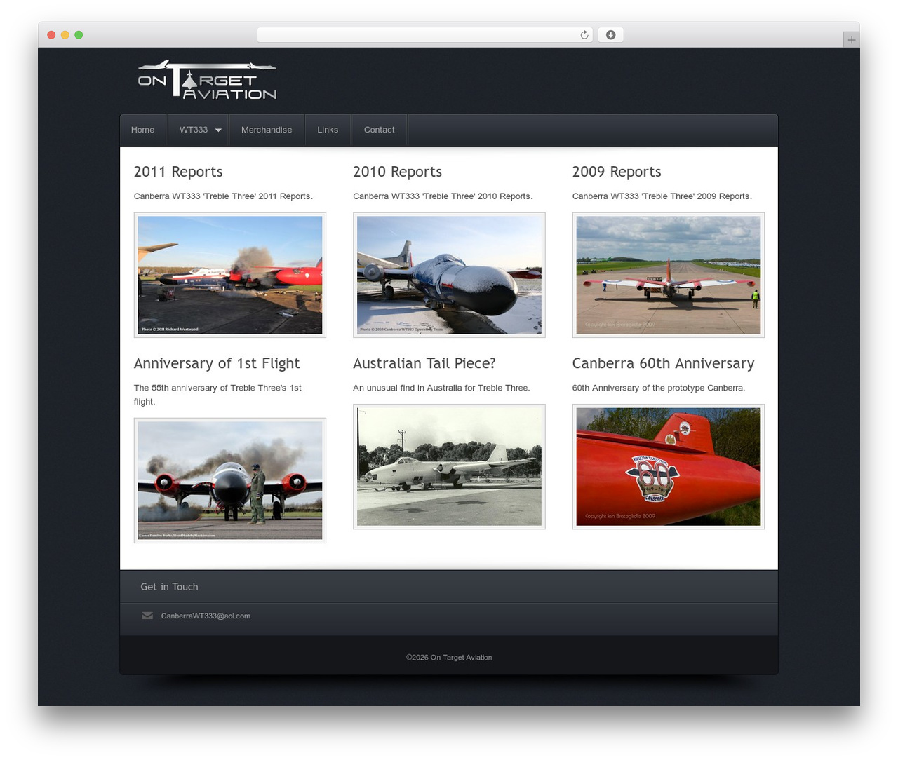 Complexity WordPress theme - on-target-aviation.com Complexity WordPress theme - on-target-aviation.com