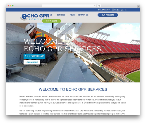 Easy Load More (easy-load-more) free WordPress plugin - echogpr.com Easy Load More (easy-load-more) free WordPress plugin - echogpr.com