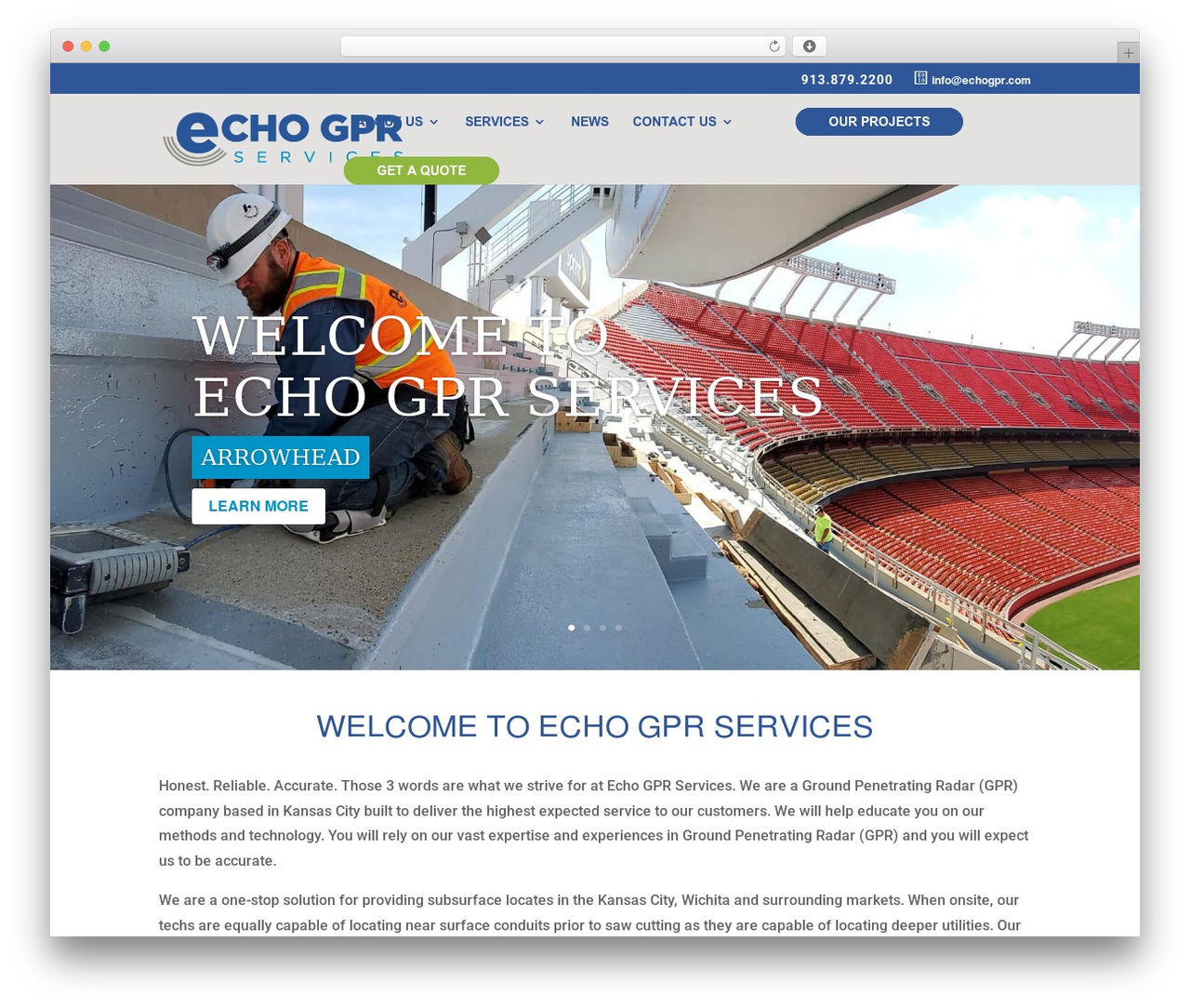 Divi WordPress theme - echogpr.com Divi WordPress theme - echogpr.com