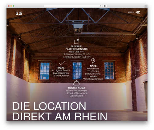 Smooth Scroll by WPOS (smooth-scroll-by-wpos) free WordPress plugin - hafen12.koeln