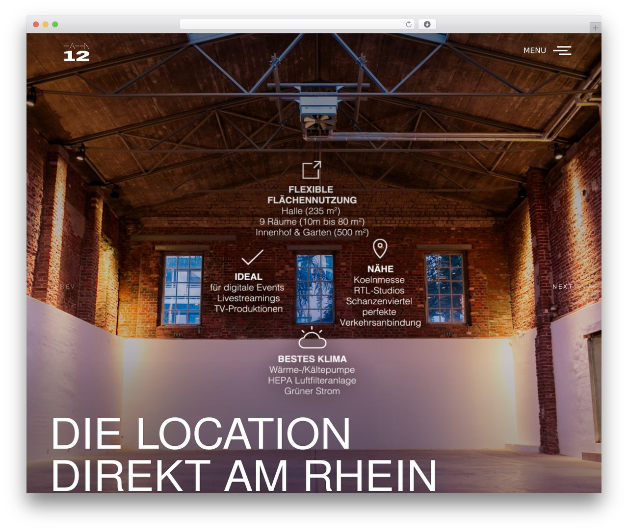EmilyNolan WordPress theme - hafen12.koeln EmilyNolan WordPress theme - hafen12.koeln