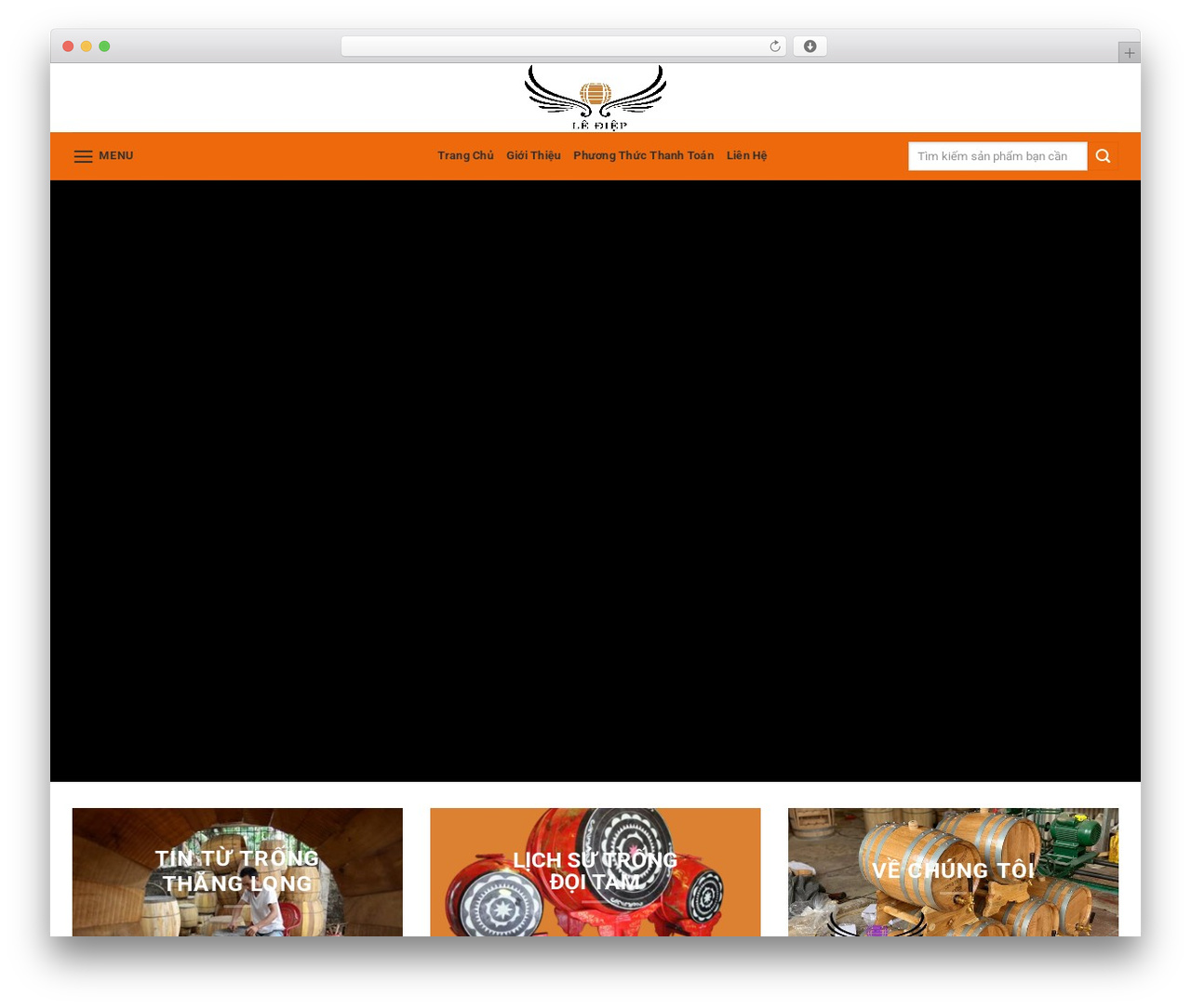 flatsome-child theme WordPress - trongthanglong.com flatsome-child theme WordPress - trongthanglong.com
