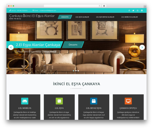 Frontech WordPress theme - ikincielesyacankaya.com Frontech WordPress theme - ikincielesyacankaya.com
