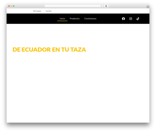 Shopengine pro WordPress plugin - equeko.co