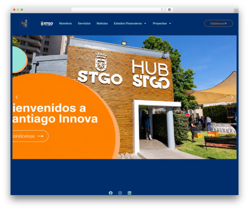Pdf smart viewer for elementor WordPress plugin - santiagoinnova.com