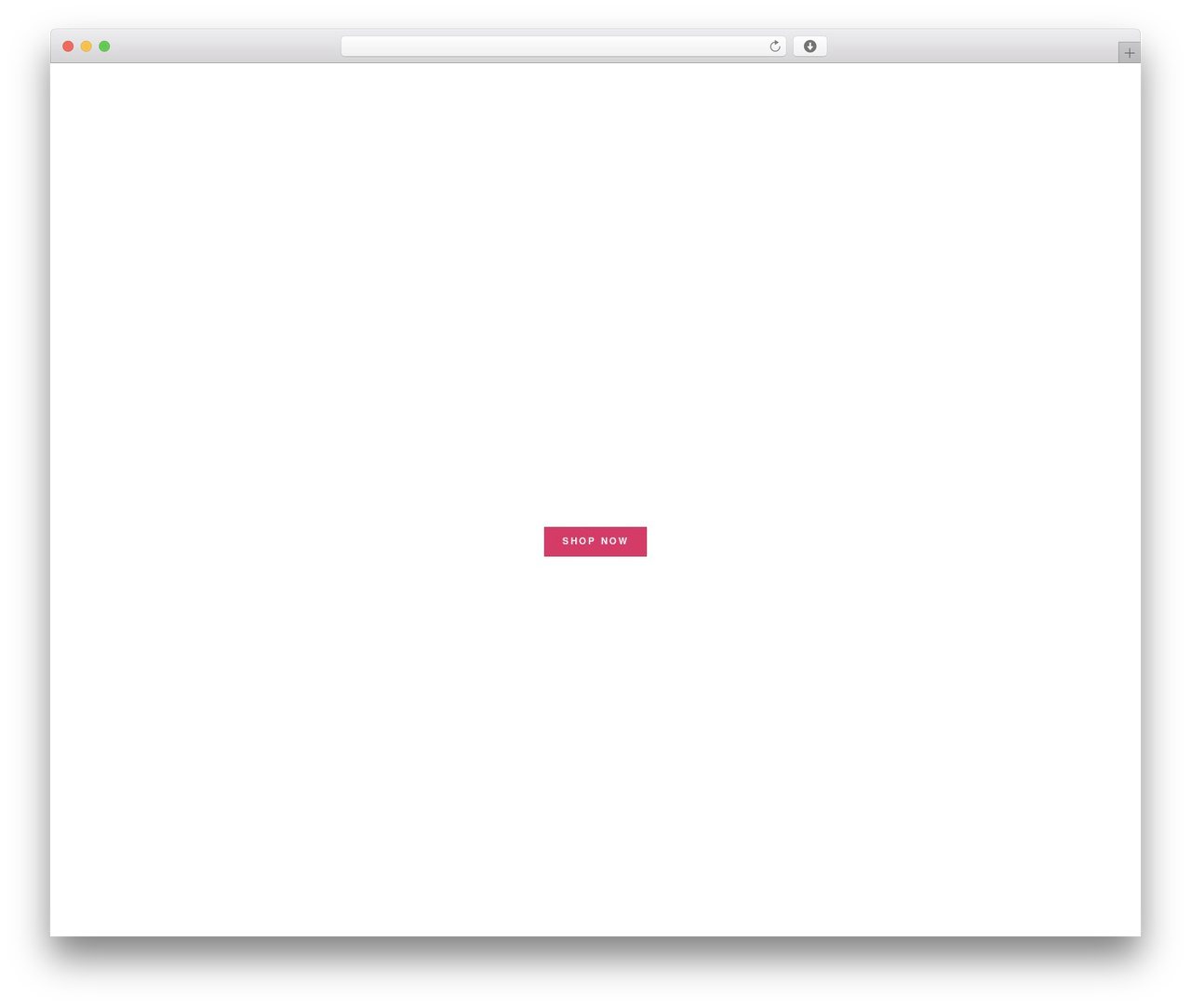 Infinity Pro WordPress theme - middecco.com