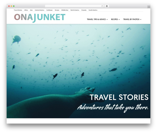 Chatbot plugin WordPress plugin - onajunket.com