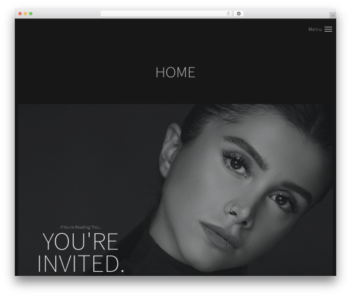 Nicex WordPress theme - stimuleye.net