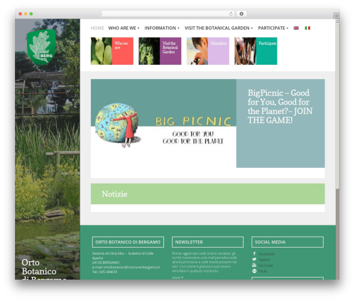 WordPress Charts (wp-charts) free WordPress plugin - ortobotanicodibergamo.it WordPress Charts (wp-charts) free WordPress plugin - ortobotanicodibergamo.it