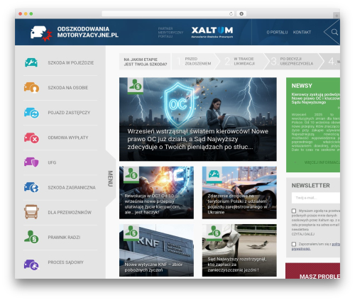 Phogra theme WordPress - odszkodowaniamotoryzacyjne.pl Phogra theme WordPress - odszkodowaniamotoryzacyjne.pl