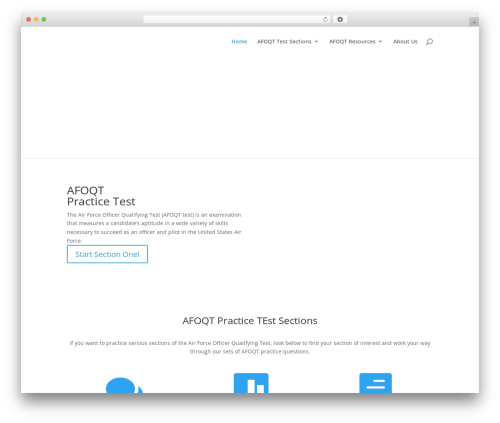 Insert math (insert-math) free WordPress plugin - afoqtpracticetest.com