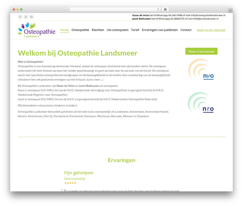 Rich Reviews by Starfish (rich-reviews) free WordPress plugin - osteopathielandsmeer.nl Rich Reviews by Starfish (rich-reviews) free WordPress plugin - osteopathielandsmeer.nl