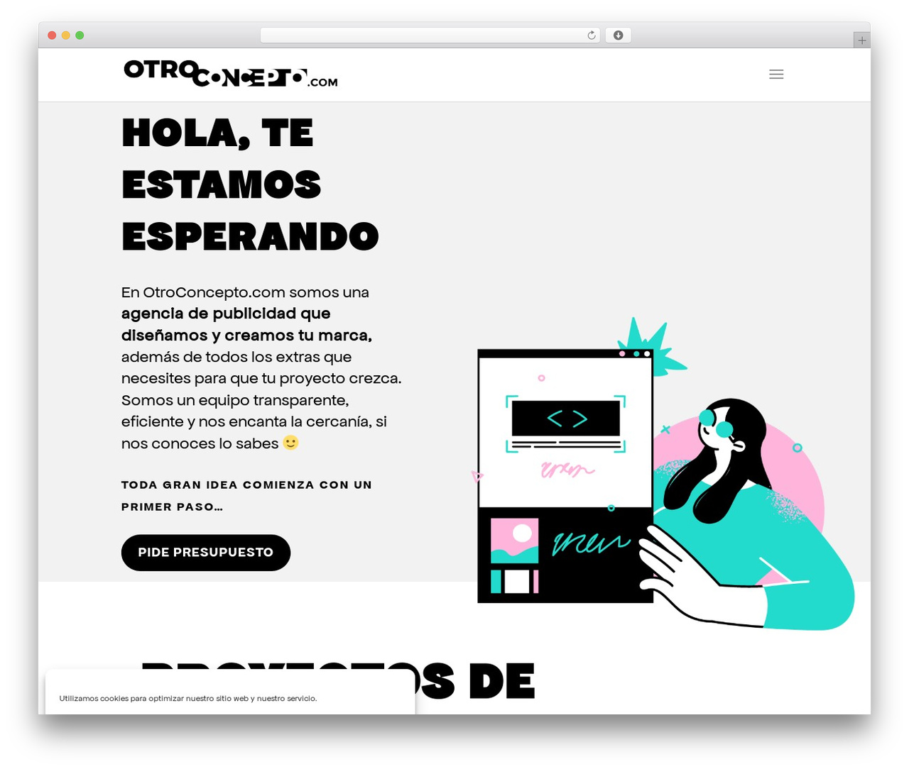 Theme WordPress Divi - otroconcepto.com Theme WordPress Divi - otroconcepto.com