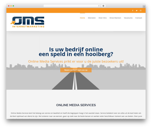 Al fb reviews WordPress plugin - onlinemediaservices.eu