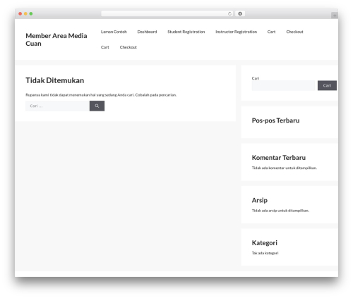 Mailketing smtp WordPress plugin - user.mediacuan.com