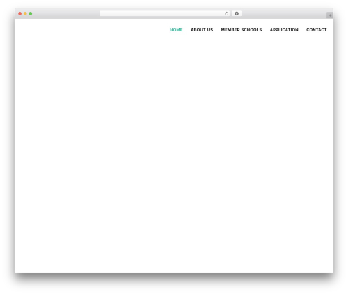 Hmapsprem WordPress plugin - circleofschools.ch