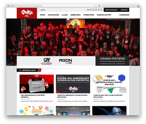 Private Google Calendars (private-google-calendars) free WordPress plugin - orks.fr