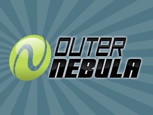 WordPress theme Outer Nebula by Michael Finch