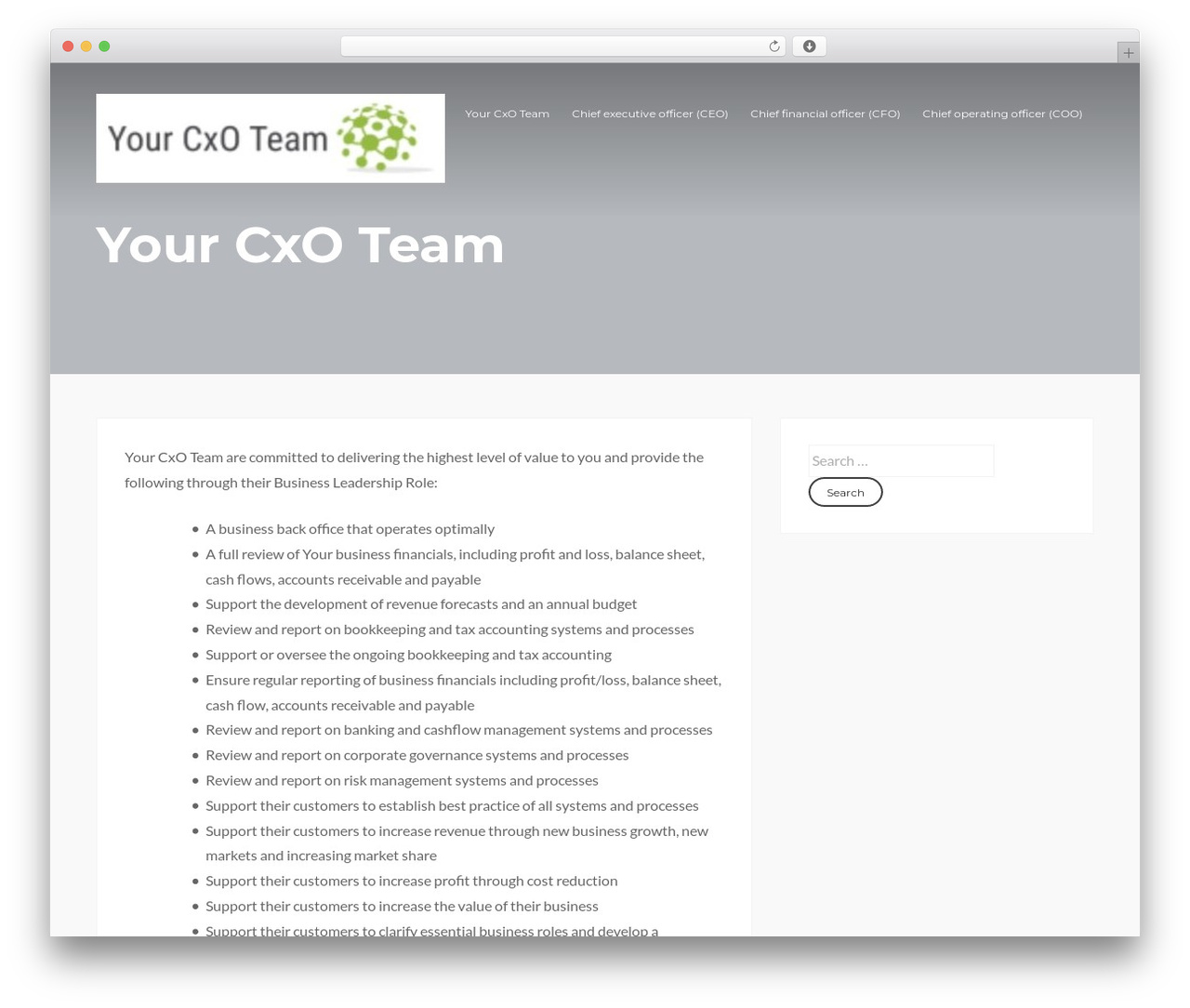 WordPress theme riseWP - yourcxoteam.com WordPress theme riseWP - yourcxoteam.com