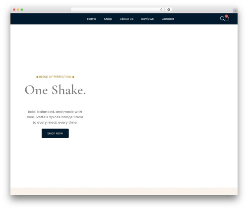 Elex reachship multi carrier conditional shipping WordPress plugin - ivettespices.com