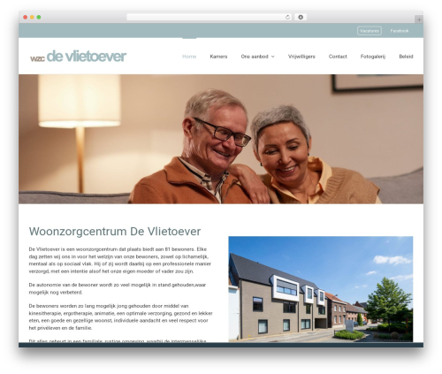 Gdpr consent WordPress plugin - vlietoever.be