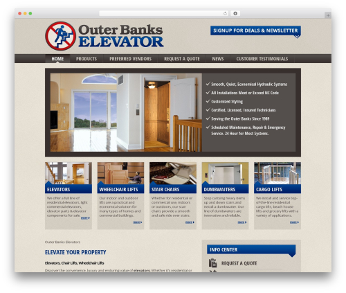 Slideshow (slideshow) free WordPress plugin - outerbankselevator.com Slideshow (slideshow) free WordPress plugin - outerbankselevator.com