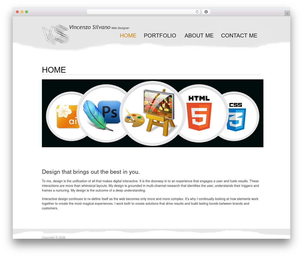 Caffeinated WordPress theme - vincenzosilvano.com Caffeinated WordPress theme - vincenzosilvano.com