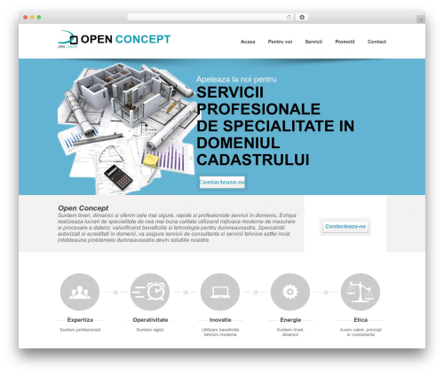 Moover WordPress plugin - openconcept.ro