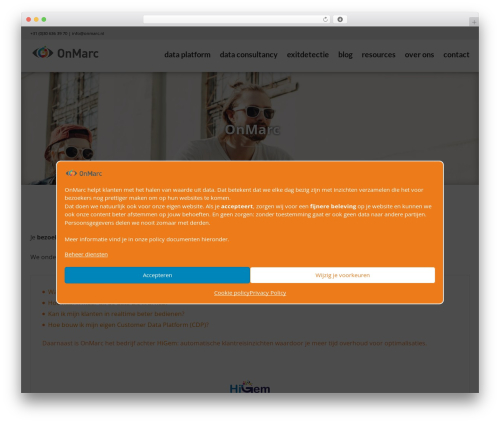 AI content and AI image Creation for WordPress – Bertha AI (bertha-ai-free) free WordPress plugin - onmarc.nl