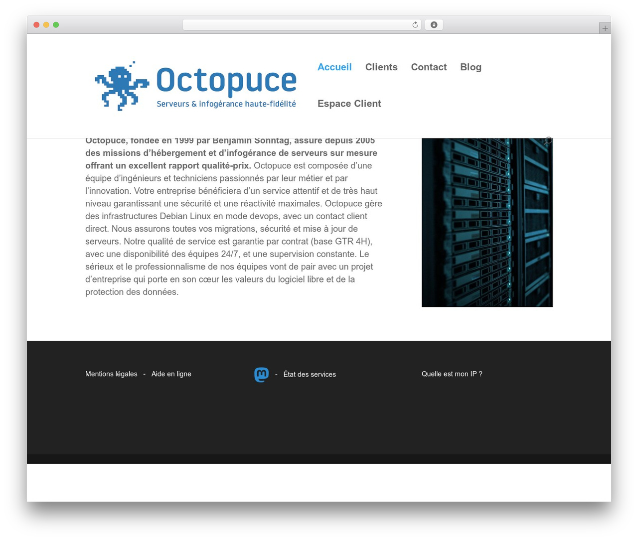 Divi theme WordPress - octopuce.fr Divi theme WordPress - octopuce.fr