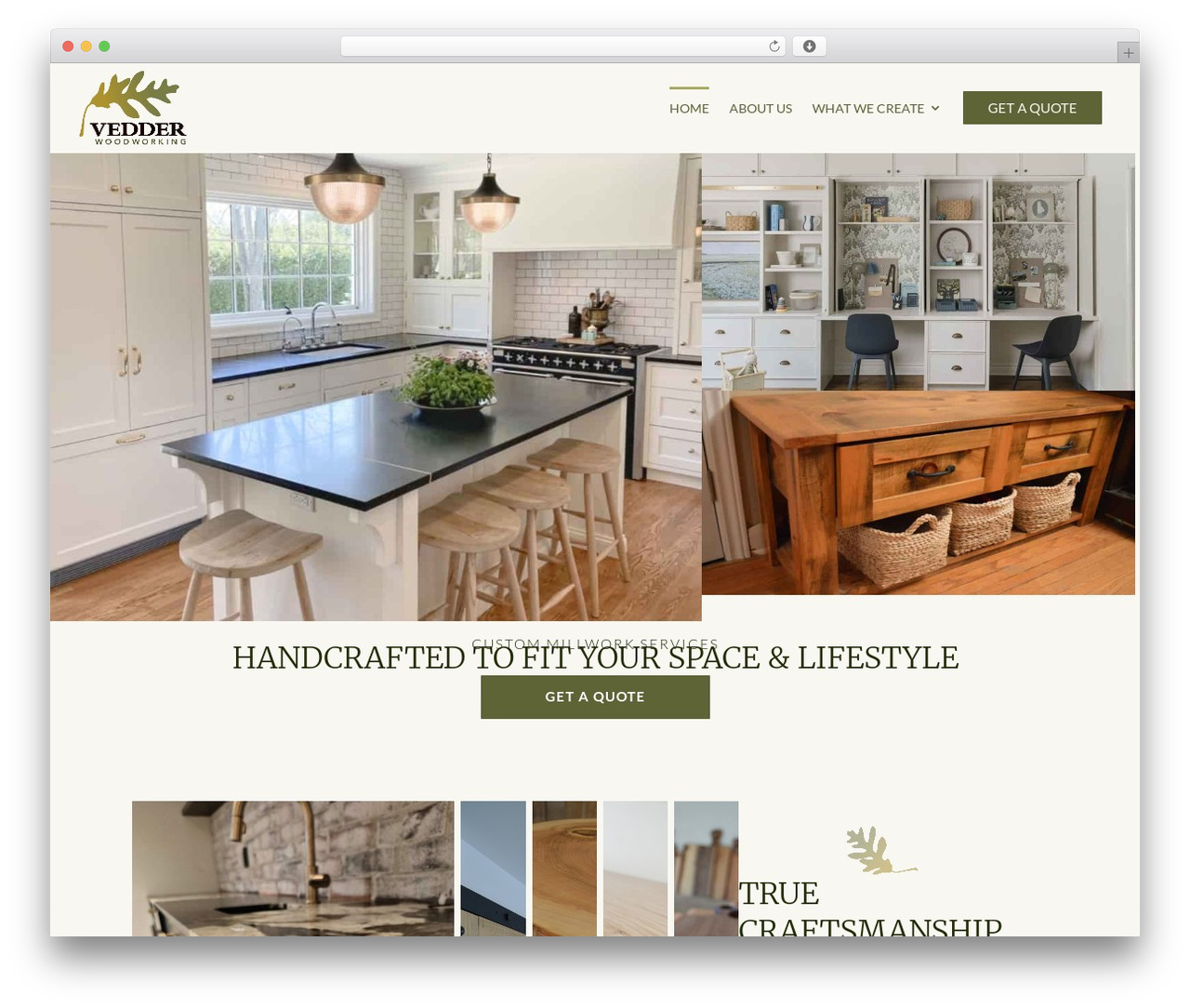 Divi theme WordPress - vedderwoodworking.com Divi theme WordPress - vedderwoodworking.com
