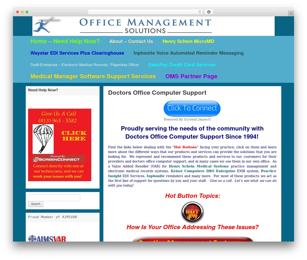 FlatBox WordPress theme design - oms-online.com FlatBox WordPress theme design - oms-online.com