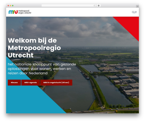 Facetwp submit WordPress plugin - metropoolregioutrecht.com