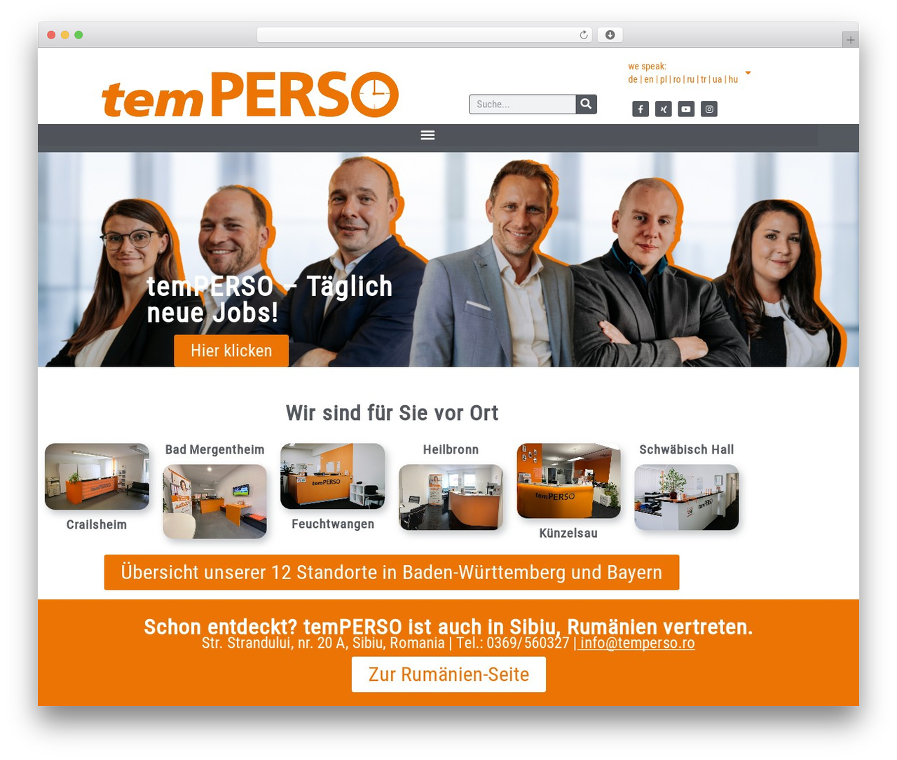 Hello Elementor WordPress theme - temperso.de Hello Elementor WordPress theme - temperso.de