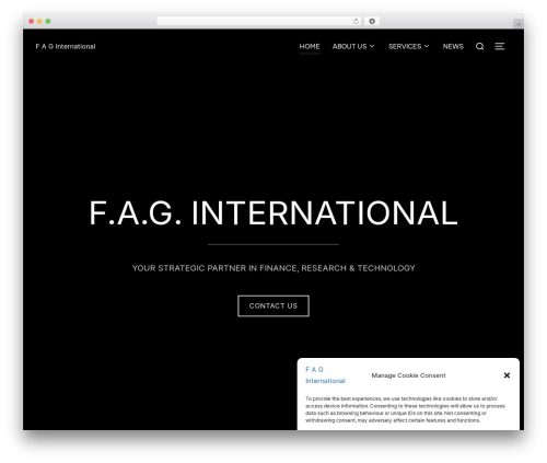 Live sales notification for WooCommerce, Fake sales notification for WooCommerce, Recent sales popup for WooCommerce (live-sales-notifications-for-woocommerce) free WordPress plugin - fag-consult.ch