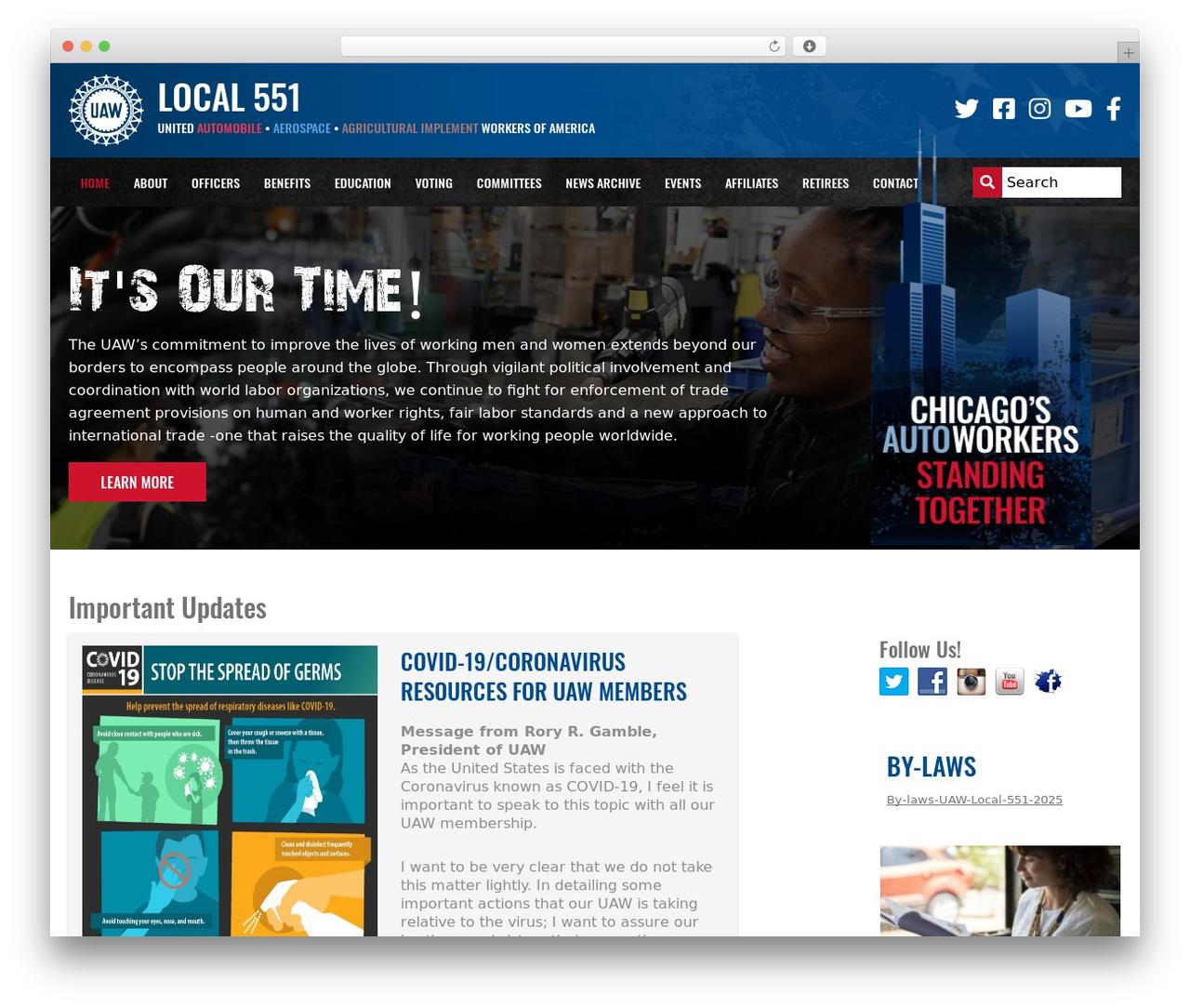 Net Elevation Template WordPress theme - uawlocal551.com