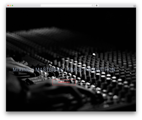 Elfsight facebook chat cc WordPress plugin - aetheronaudio.com