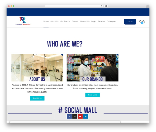 Simple job board email attachment WordPress plugin - rrrapidservice.com