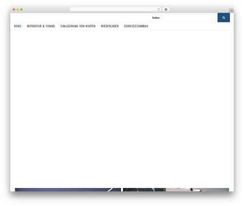 Jet appointments booking WordPress plugin - schuetzendepot.de