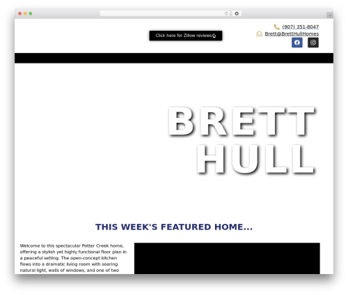 Flexmls® IDX Plugin (flexmls-idx) free WordPress plugin - bretthullhomes.com Flexmls® IDX Plugin (flexmls-idx) free WordPress plugin - bretthullhomes.com