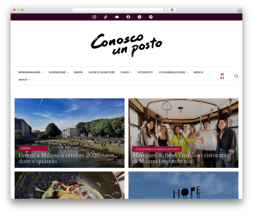 Categories Images (categories-images) free WordPress plugin - conoscounposto.com Categories Images (categories-images) free WordPress plugin - conoscounposto.com