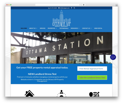 Easy Listings Map (easy-listings-map) free WordPress plugin - ovippm.com