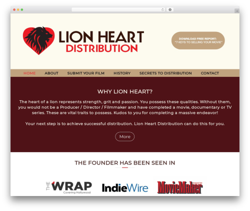 Social Media Icons Widget (spoontalk-social-media-icons-widget) free WordPress plugin - lionheart.la