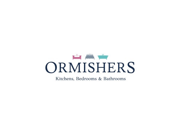 Theme WordPress Ormishers by First Internet
