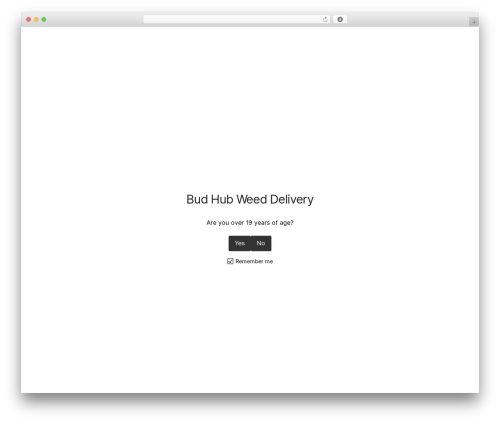 Commercegurus commercekit WordPress plugin - budhubdispensary.com