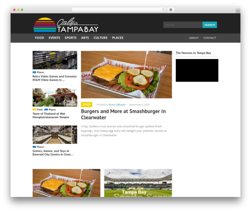 Photospace Responsive Gallery (photospace-responsive) free WordPress plugin - onlyintampabay.com Photospace Responsive Gallery (photospace-responsive) free WordPress plugin - onlyintampabay.com