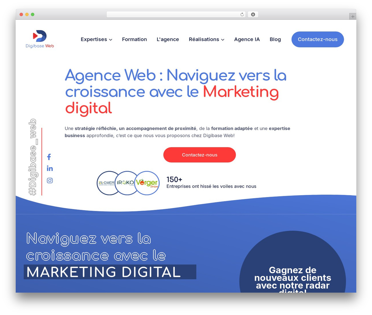 Digibase WordPress theme - www.digibase-web.fr Digibase WordPress theme - www.digibase-web.fr