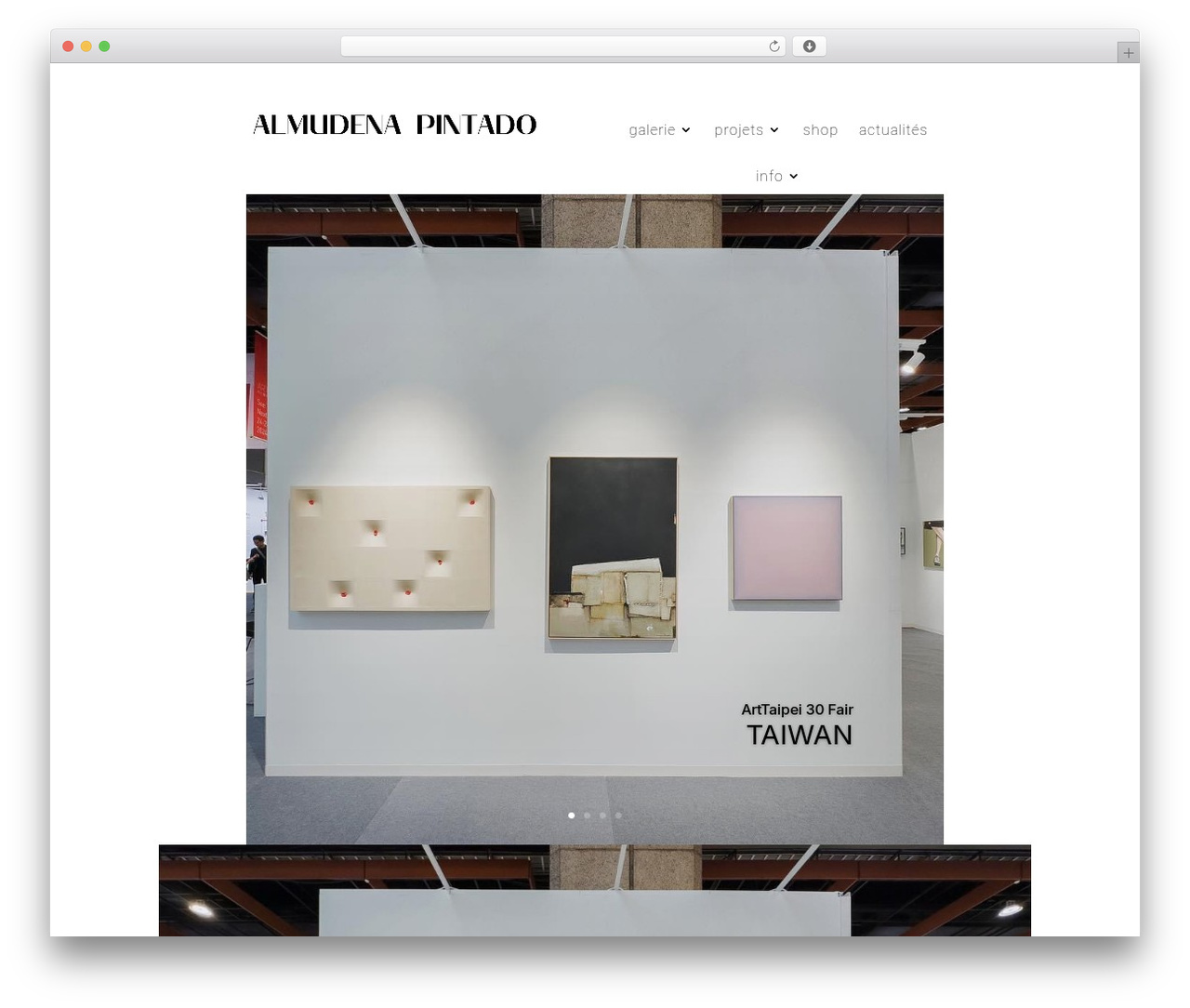 Divi WordPress theme - pintadoart.ch Divi WordPress theme - pintadoart.ch