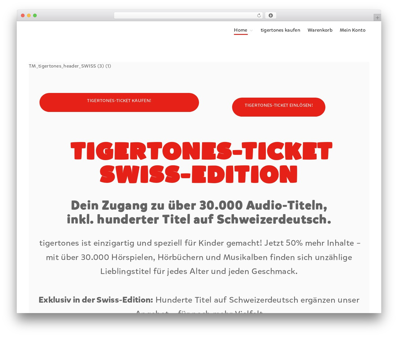 ExS Pro WordPress theme - tigertones.ch ExS Pro WordPress theme - tigertones.ch